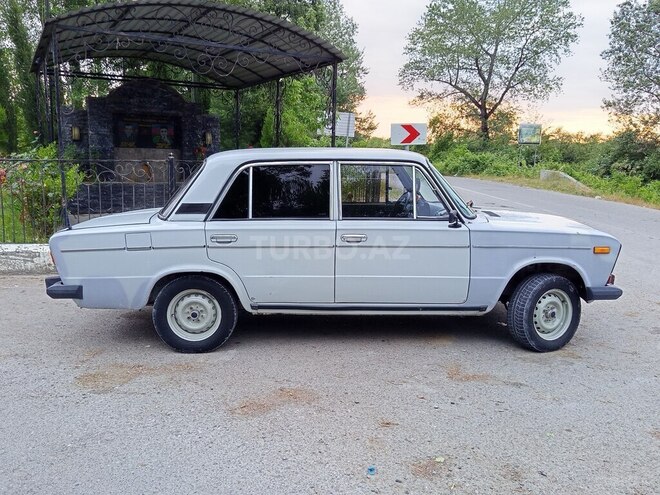 LADA (VAZ) 2106-4