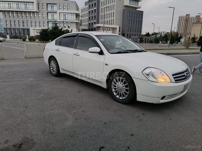 Nissan Teana-13