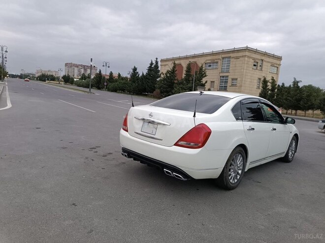 Nissan Teana-5