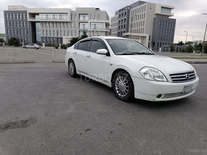 Nissan Teana-3
