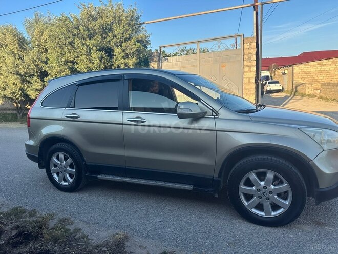 Honda CR-V-7