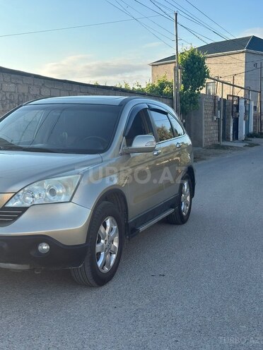 Honda CR-V-3