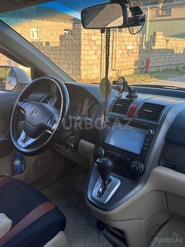 Honda CR-V-10