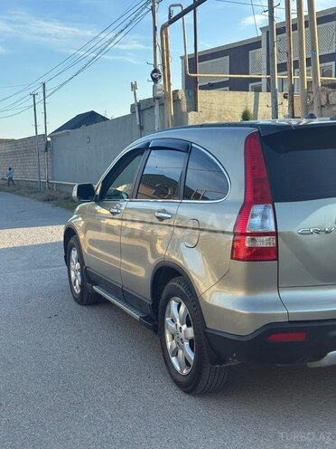 Honda CR-V-5