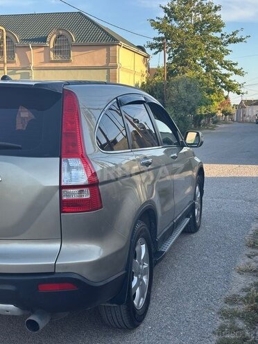 Honda CR-V-6