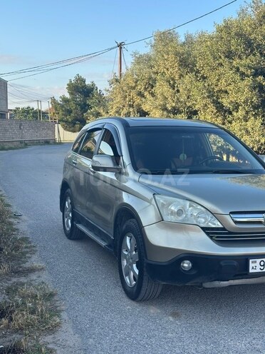 Honda CR-V-2