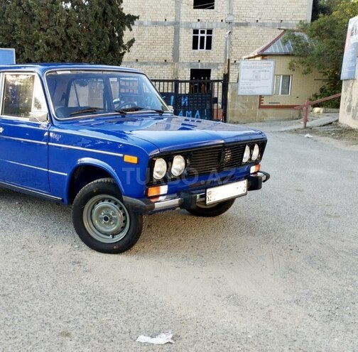 LADA (VAZ) 2106-19