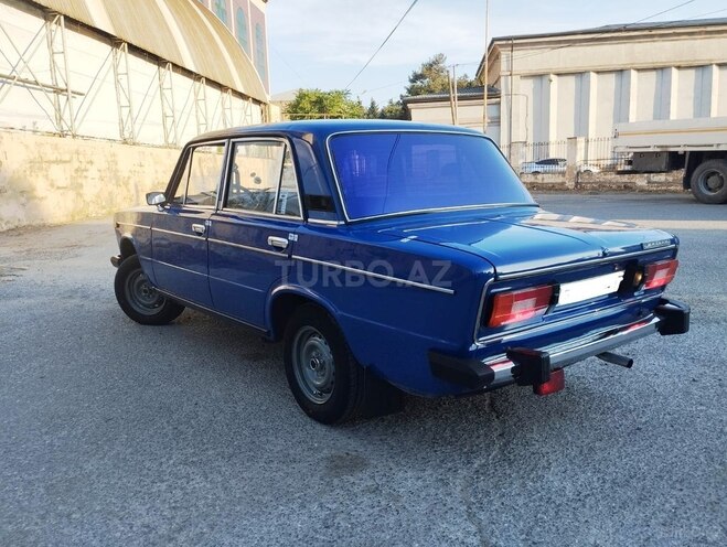 LADA (VAZ) 2106-9