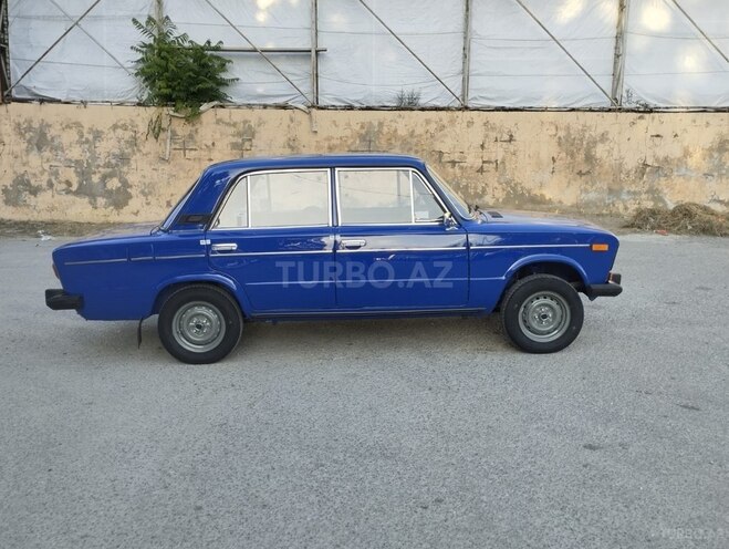 LADA (VAZ) 2106-7