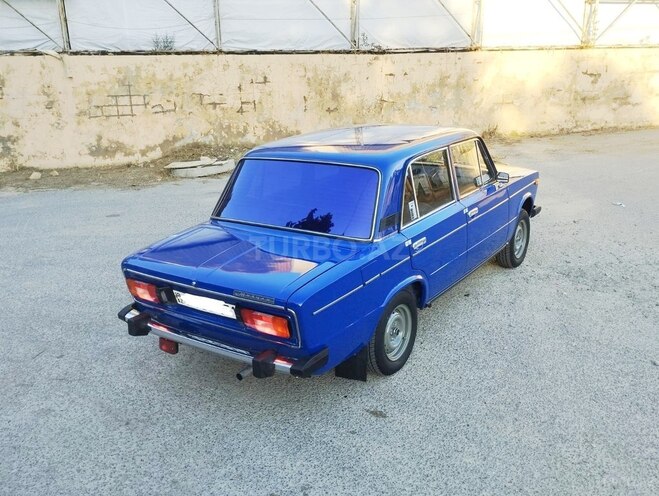 LADA (VAZ) 2106-8