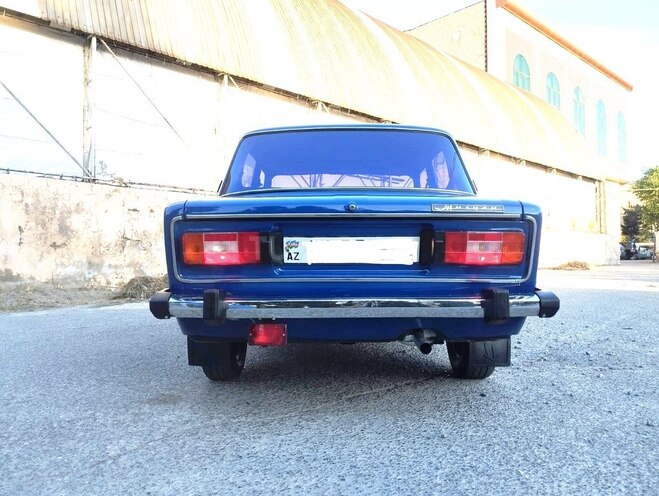 LADA (VAZ) 2106-11