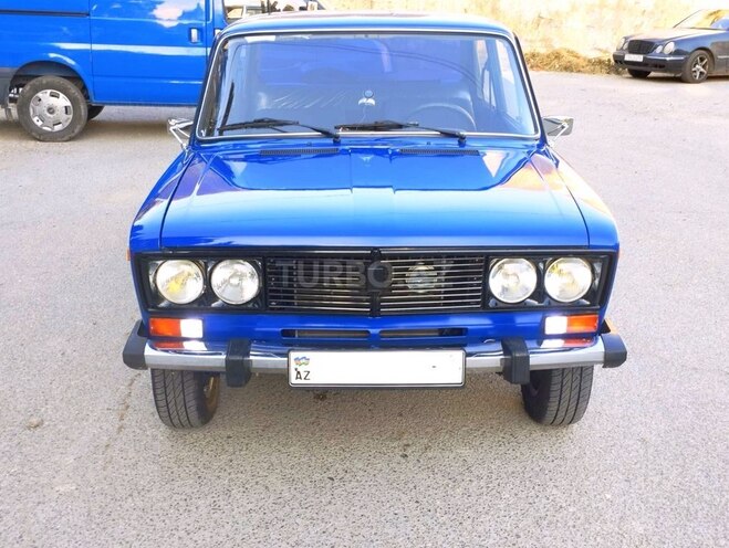LADA (VAZ) 2106-2