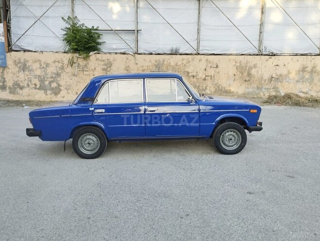 LADA (VAZ) 2106-3