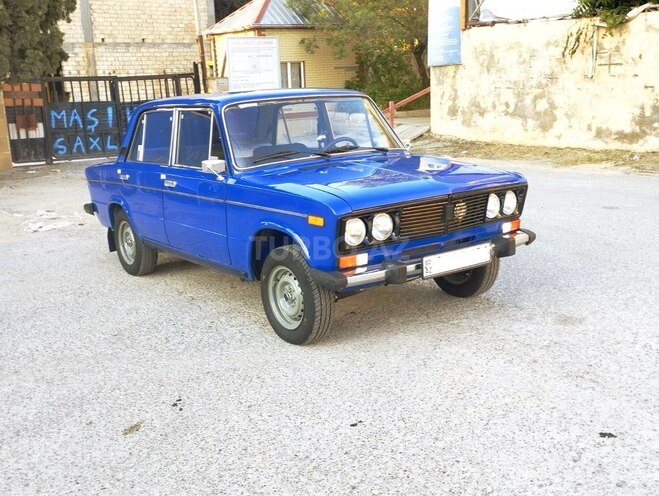 LADA (VAZ) 2106-4
