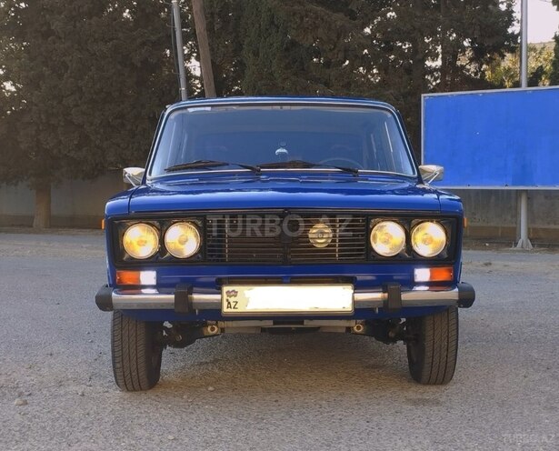 LADA (VAZ) 2106-1