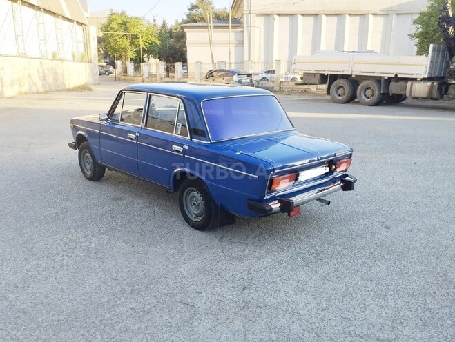 LADA (VAZ) 2106-5