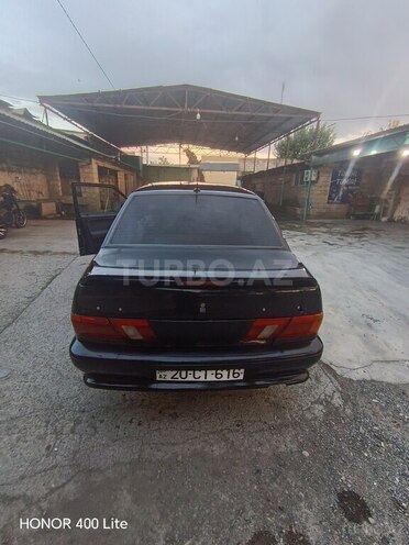 LADA (VAZ) 2115-2