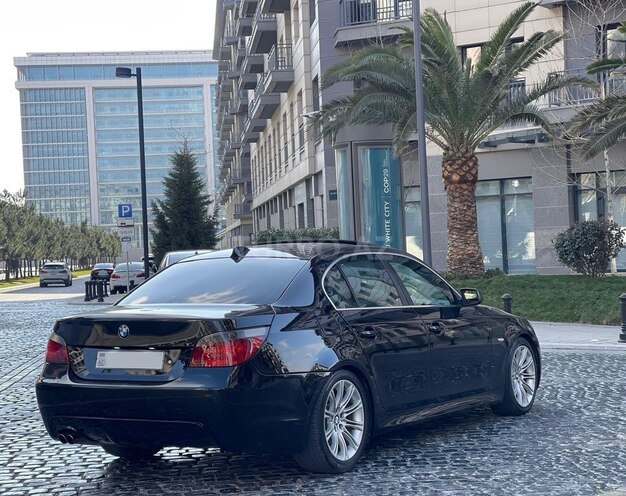 BMW 520-3