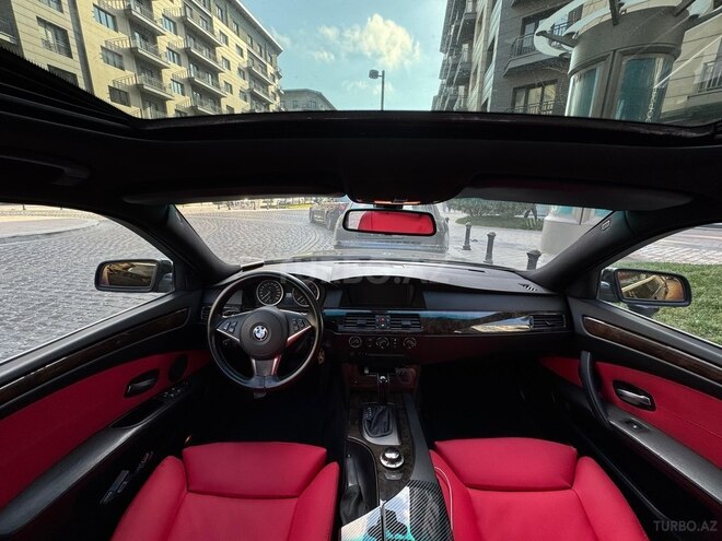 BMW 520-7