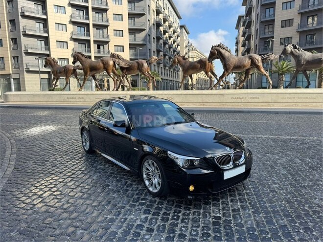 BMW 520-2
