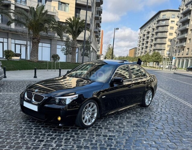 BMW 520-5