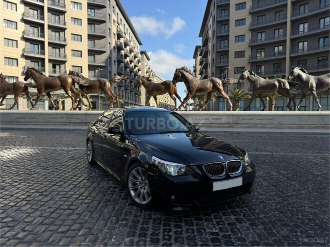 BMW 520-6
