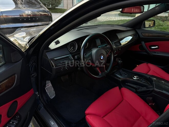BMW 520-8