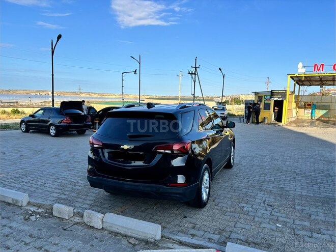 Chevrolet Equinox-14