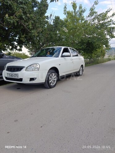 LADA (VAZ) Priora-4