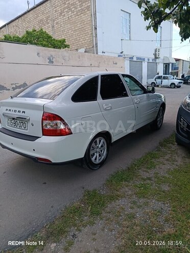 LADA (VAZ) Priora-5