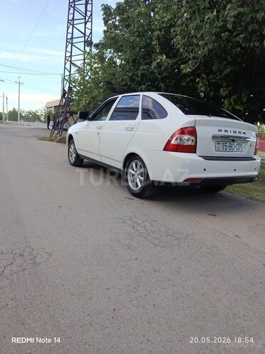 LADA (VAZ) Priora-6