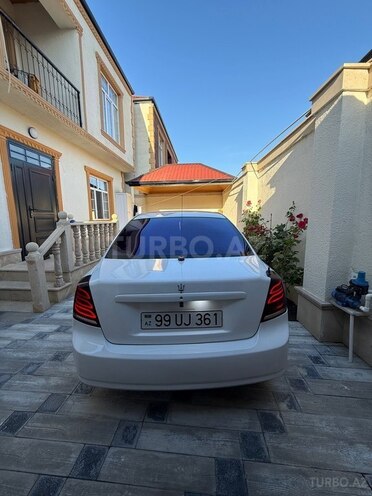Daewoo Gentra-6