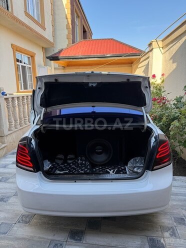 Daewoo Gentra-11