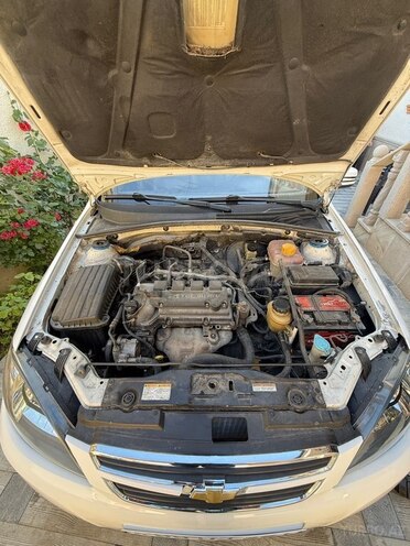 Daewoo Gentra-12