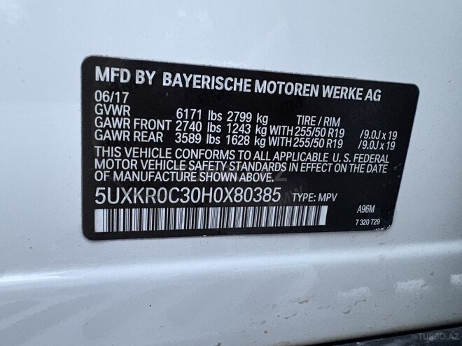 BMW X5-10