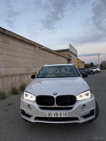 BMW X5-1