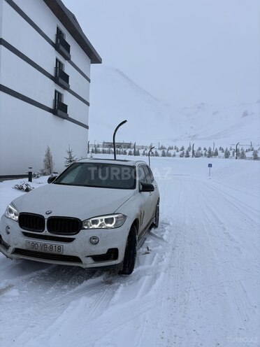 BMW X5-12