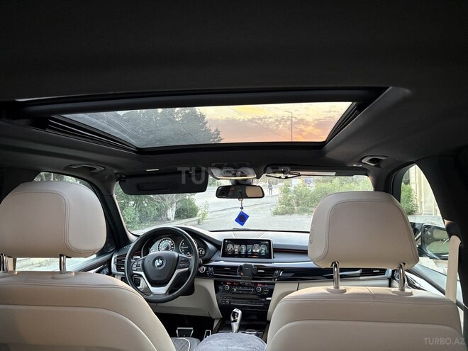 BMW X5-7