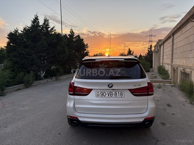 BMW X5-5