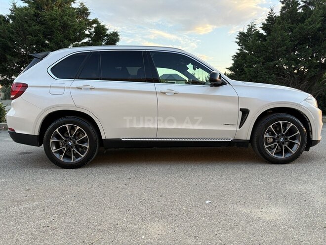 BMW X5-4