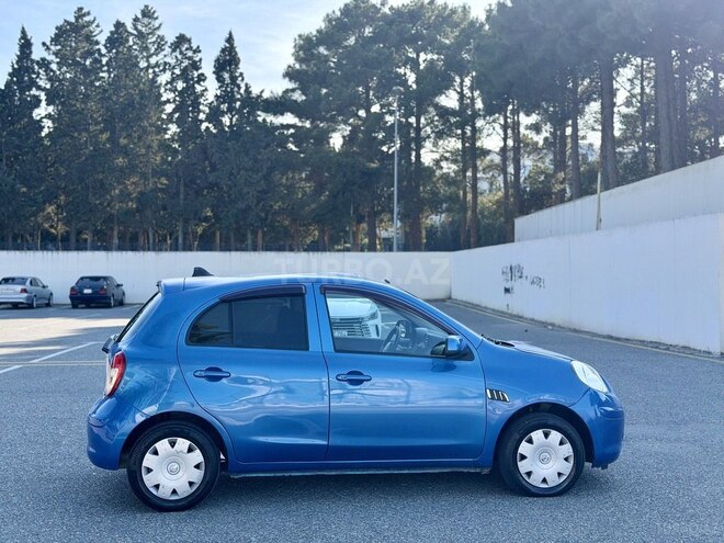 Nissan Micra-3