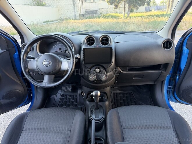 Nissan Micra-15