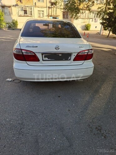 Nissan Maxima-4