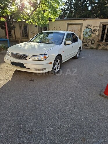 Nissan Maxima-2
