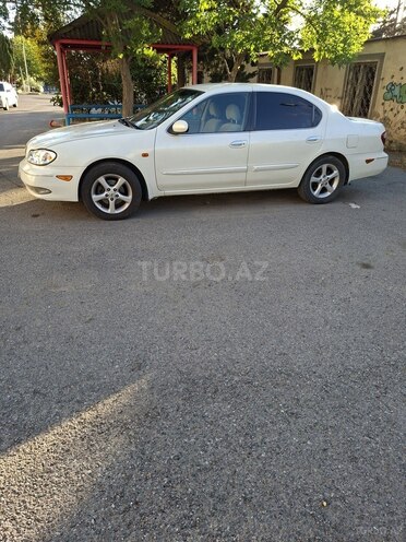 Nissan Maxima-3