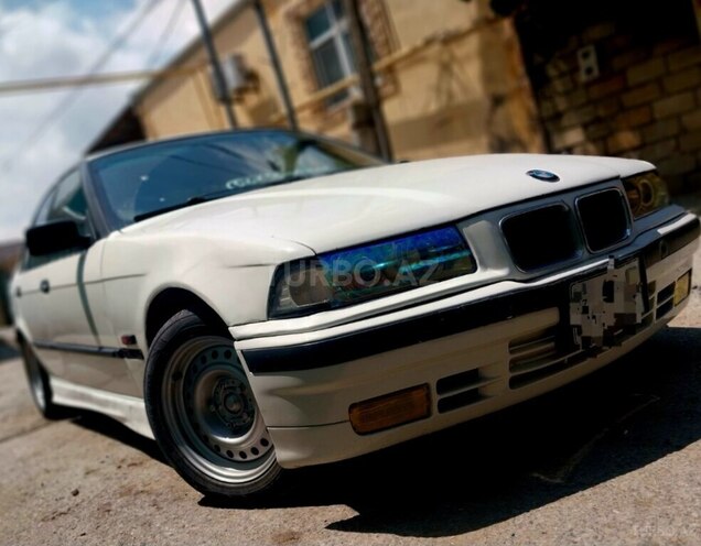 BMW 316-1