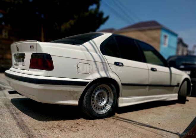 BMW 316-2
