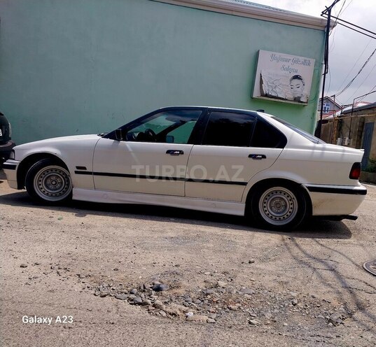 BMW 316-5