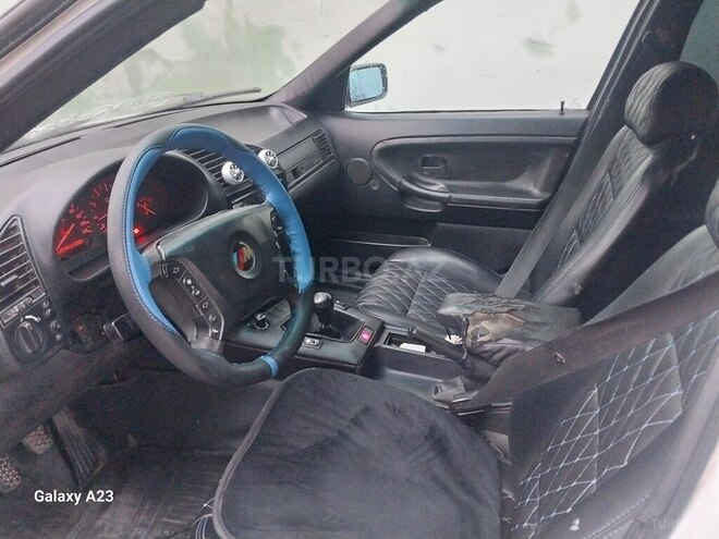 BMW 316-9