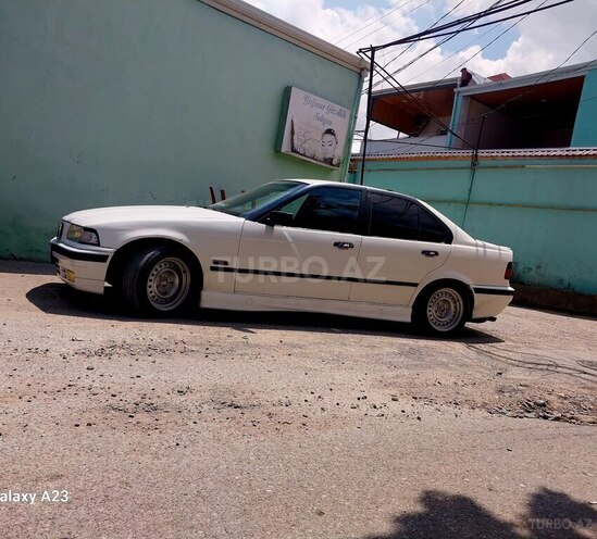 BMW 316-11